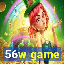 56w game